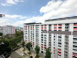 Blk 107 Fengshan Estate (Bedok), HDB 3 Rooms #566129571